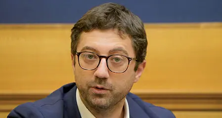 «Non sono io il grillino eretico: quel referendum è propaganda»