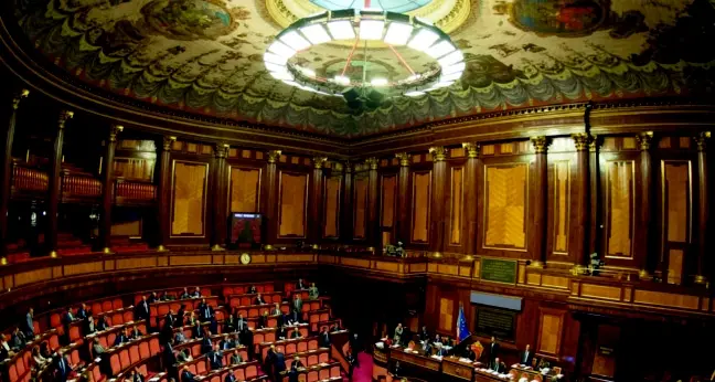 No dell’avvocatura: rientra la riforma del processo civile
