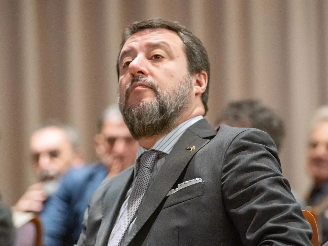 Salvini: “Nordio? Ora tutti abbassino i toni. Basta scontri con le toghe”