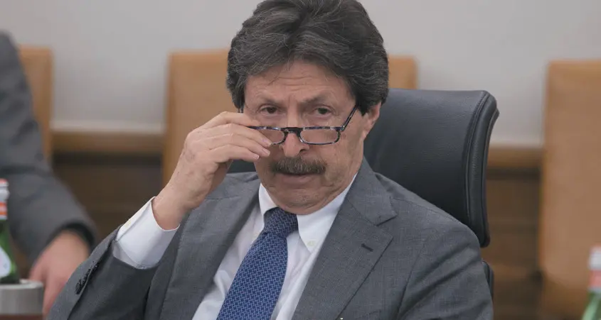 Caso Csm, l’altolà di Fuzio: «Il Colle? Non l’ho coinvolto»