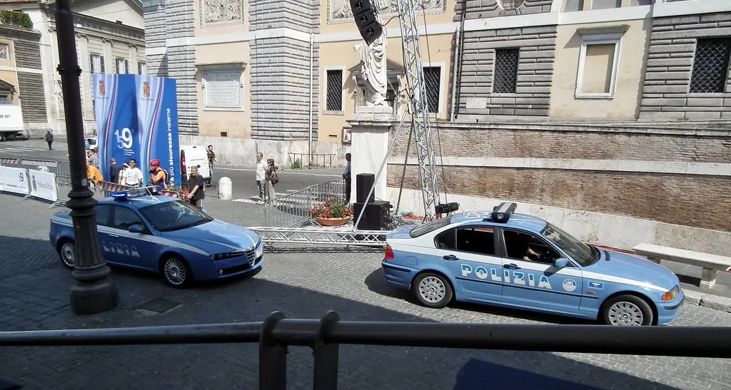 Guerra tra clan rivali per la Valle d’Aosta Tredici arresti