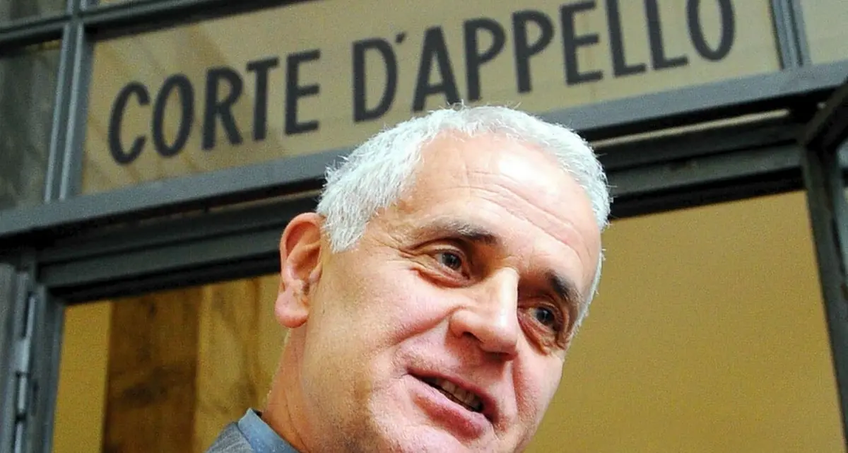 Formigoni va ai domiciliari. Il giudice: «Ha compreso gli errori»