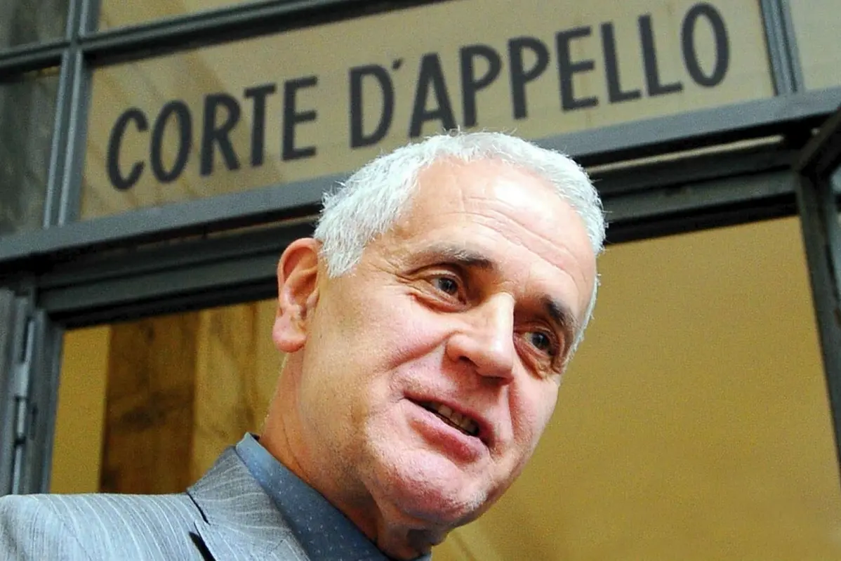 Roberto Formigoni