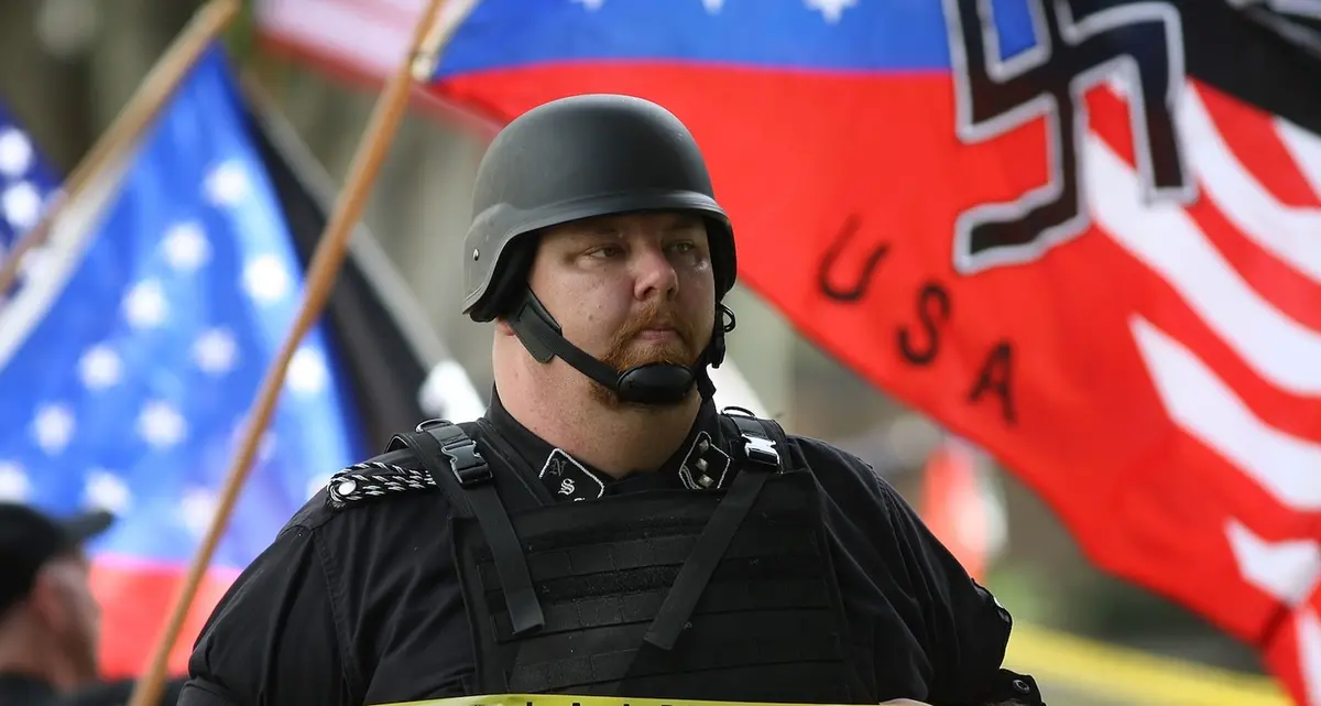 Nell’America di Trump gli antisemiti alzano la testa