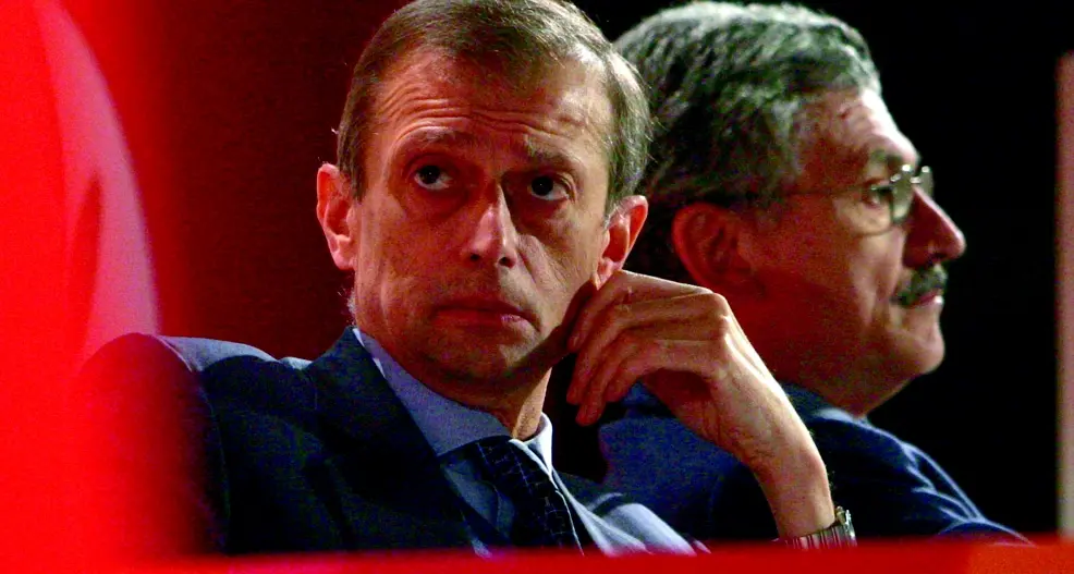 La guerra di Piero per ricucire a sinistra. E se non ci riesce lui...