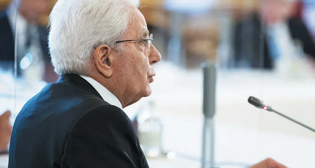 «Occasione storica, ora lanciamo la sfida sul lavoro»