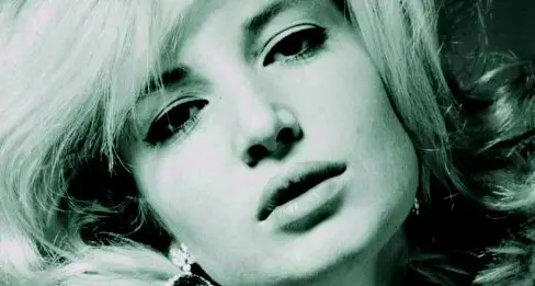 Monica Vitti, l’antidiva dai mille volti
