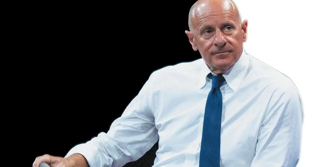 Fabio Rampelli: «Regionali? Un test nazionale, se vinciamo noi andiamo subito a elezioni. Bannon? E chi è?»