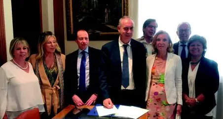 Cnf e Csm: ecco i protocolli per migliorare e velocizzare il giudizio di appello