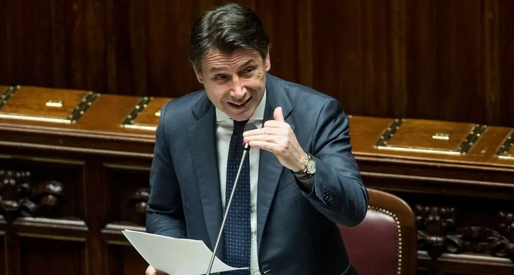 Palazzo Chigi, la Fase 2, le responsabilità della politica