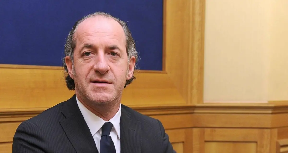 Manifestazioni no green pass, Zaia: \"Privano le libertà altrui\"