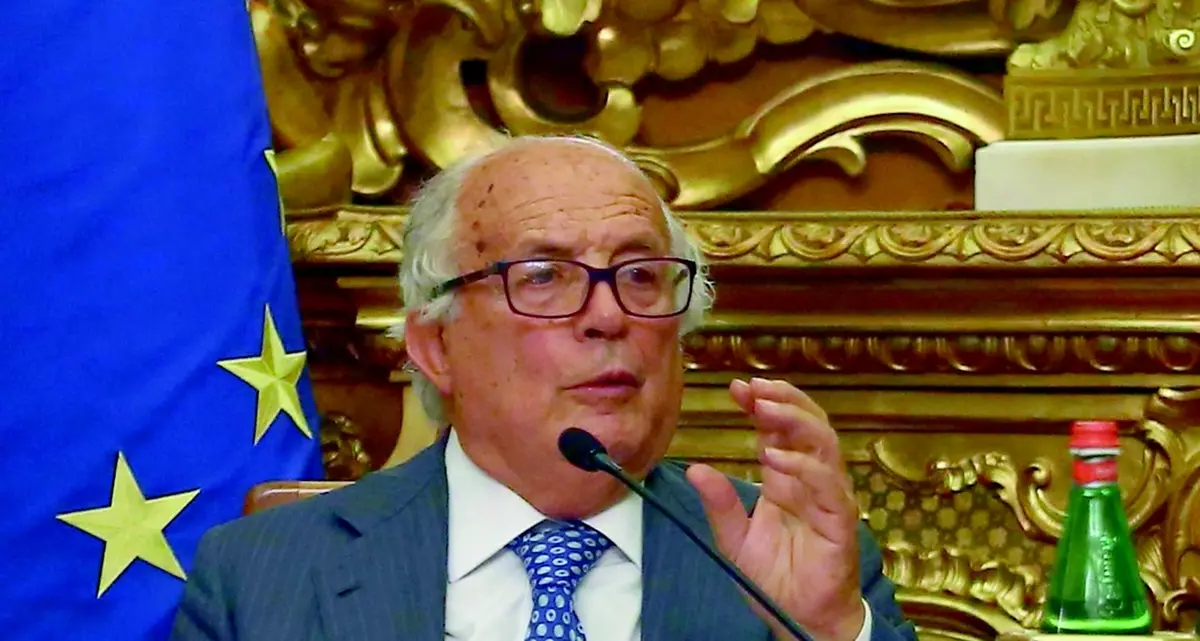 Bianco: «Rifare l’Ulivo? Macché, l’hanno ucciso D’Alema e Rutelli »