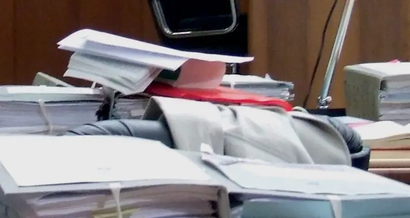 Prescrizione, L’Ucpi presenta i dati: se trent'anni vi sembrano pochi