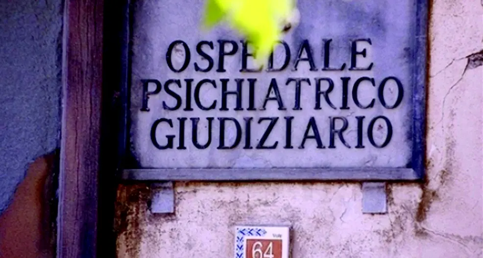 Chiusi gli Opg, resta l’emergenza psichiatrica