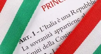 La Costituzione è di tutti perché è contro ogni dittatura