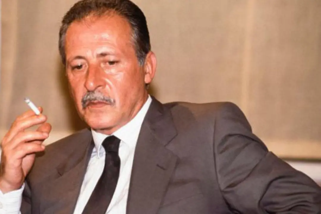 depistaggio morte borsellino