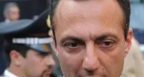 Accuse contro De Vito: frutto di “dati indiziari”