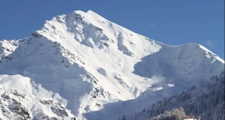 Nuova valanga in Trentino Alto Adige: una vittima