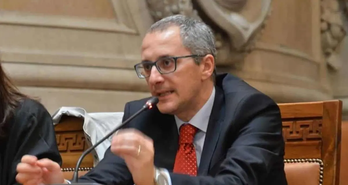 I tentacoli dell'inchiesta sul Csm: si dimette il capo Gabinetto di Bonafede