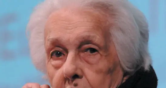 Rossana Rossanda e la radicalità del nuovo femminismo