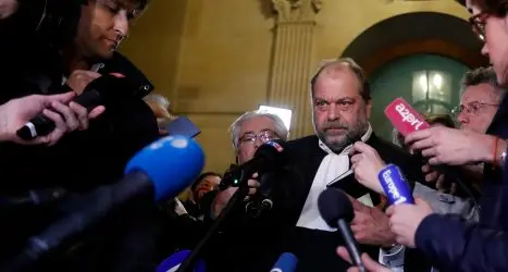 Il ministro della Giustizia anti pm indagato per «conflitto d’interessi»