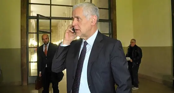 Formigoni condannato a 6 anni nel processo Maugeri