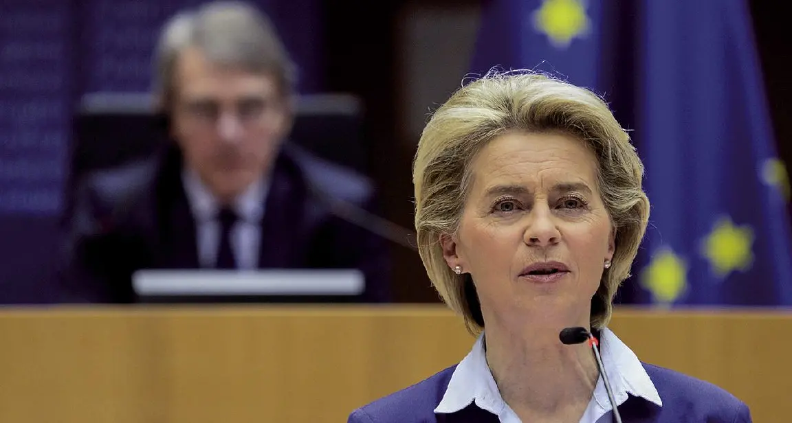 L'Europa ha battuto i sovranismi col Recovery. Ma i ritardi sui vaccini rischiano di resuscitarli
