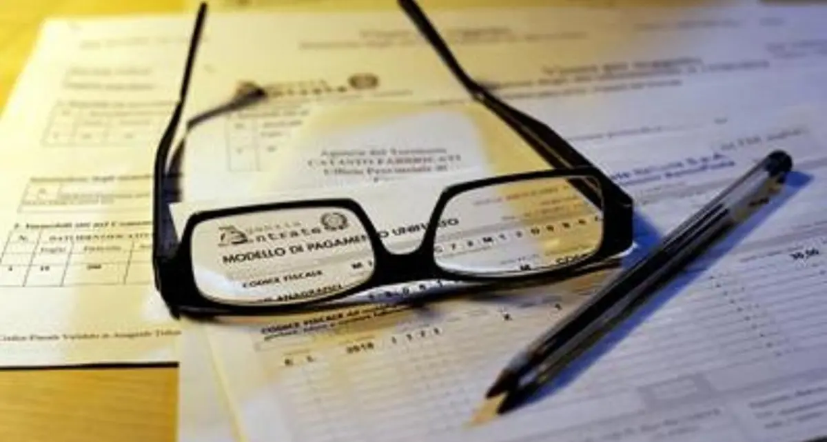 Fisco, l’allarme dei tributaristi «Contribuenti a rischio»