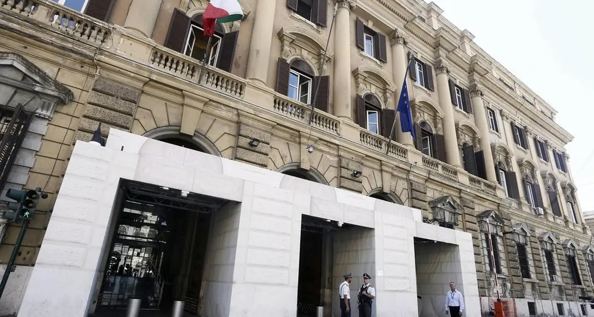 Il ministro Franco: «Pil in forte crescita, ora servono le riforme»