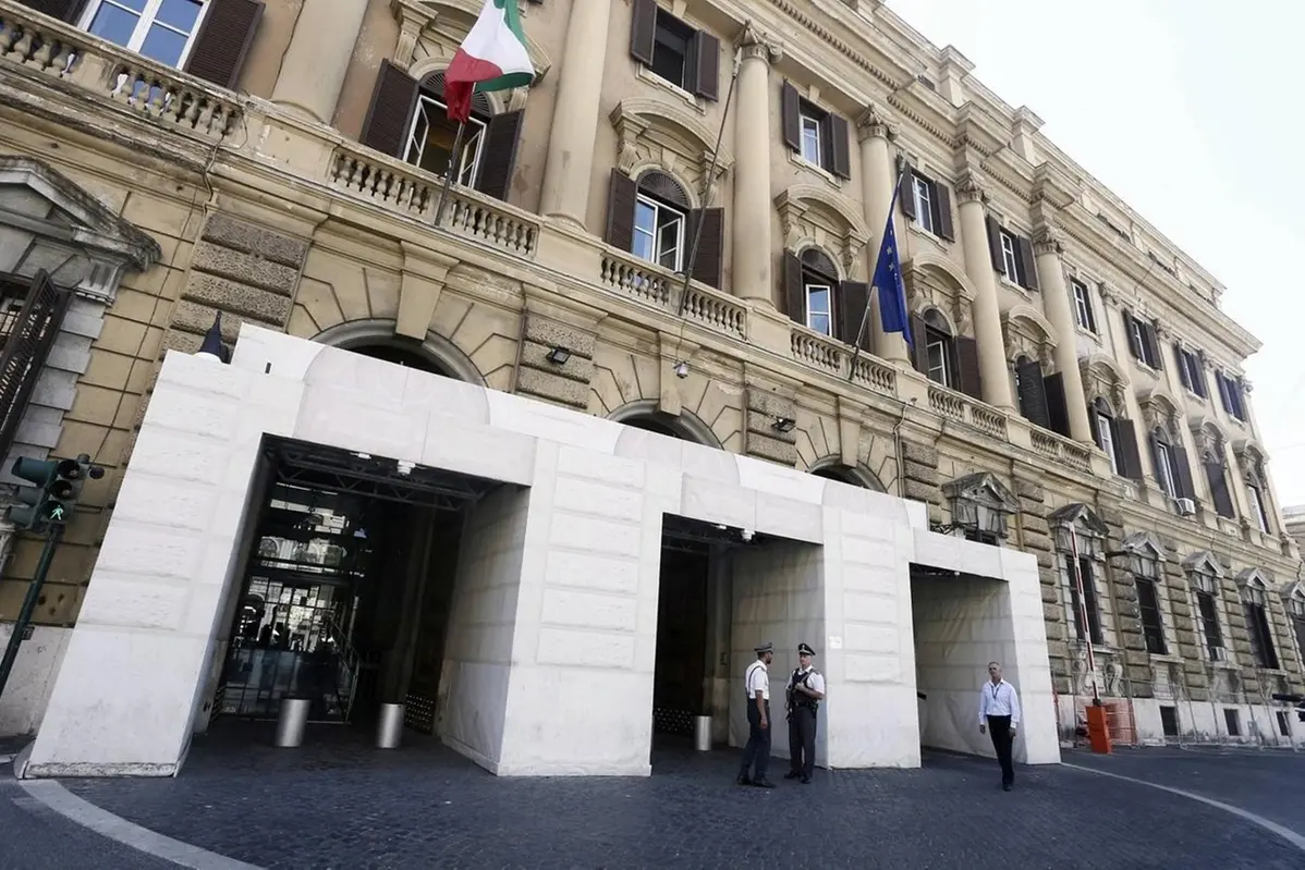 Il ministro Franco: \\u00ABPil in forte crescita, ora servono le riforme\\u00BB