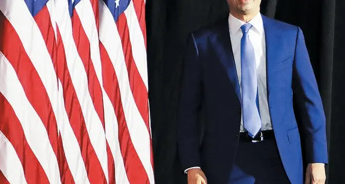 Usa, tra i democratici è nata una nuova stella: Pete Buttigieg