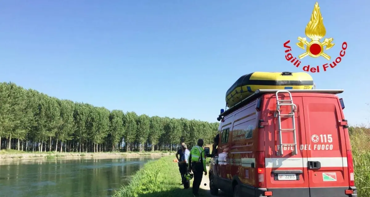 Milano in balìa del Seveso nero che esonda. Prima emergenza: disinquinare le acque