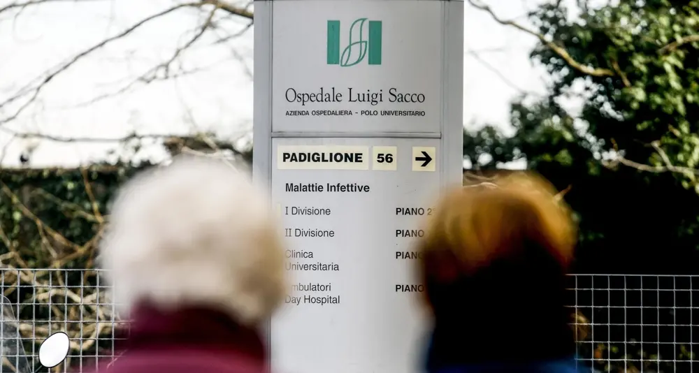 Orogoglio lombardo: \"Se fosse accaduto in un'altra regione saremmo nella disperazione\"