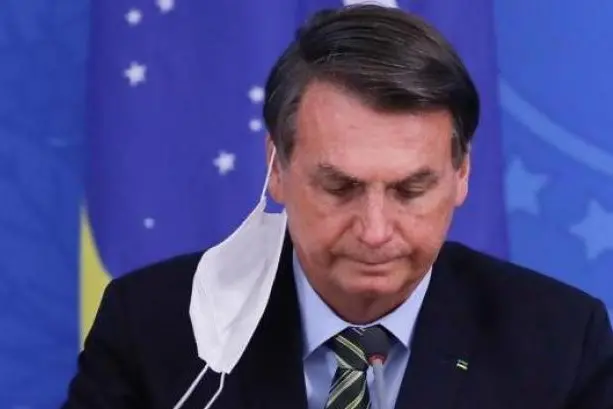 Bolsonaro