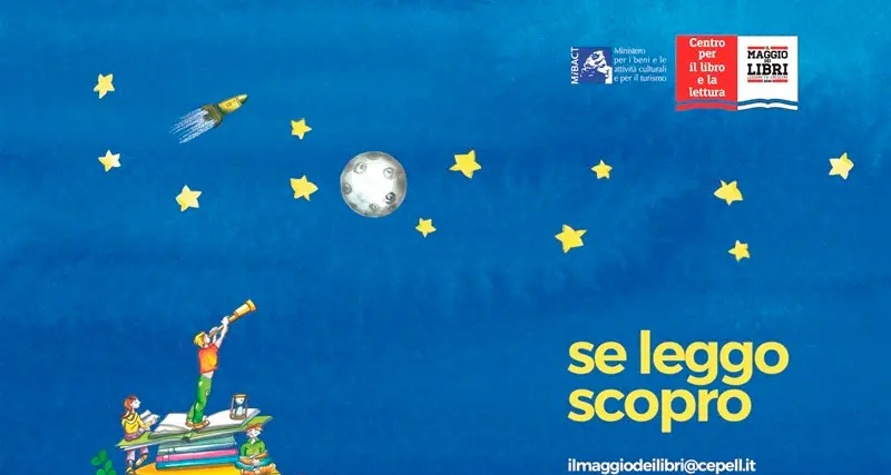 Giornata Mondiale del Libro: la filiera si sposta sul web