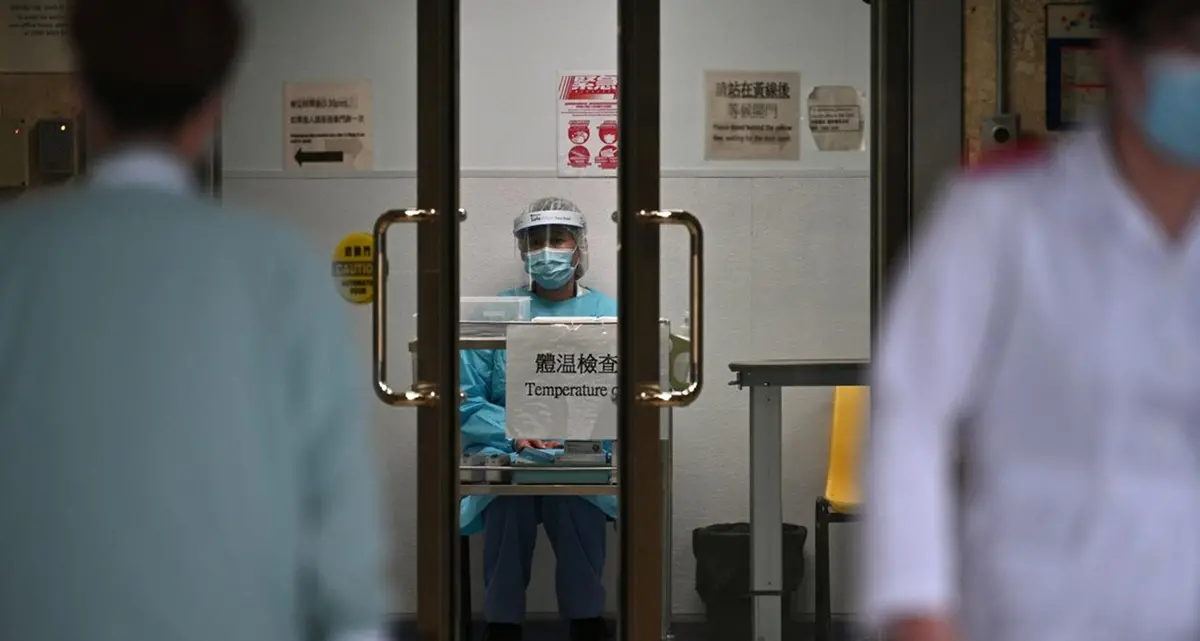 Coronavirus, secondo volo per rimpatriare gli italiani da Wuhan