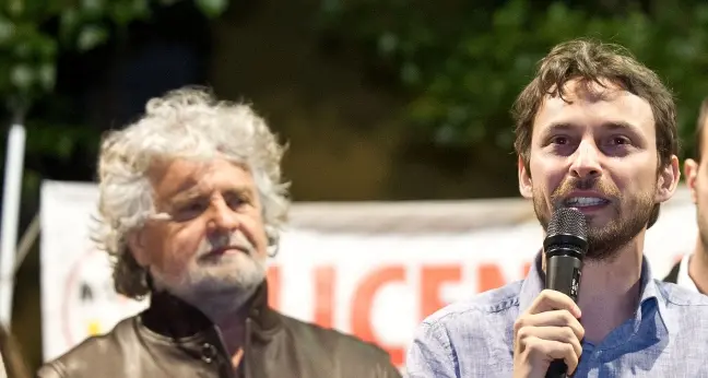 La rivelazione del grillino dissidente: «Quando il Venezuela mi scrisse alla ricerca di un contatto col M5S»