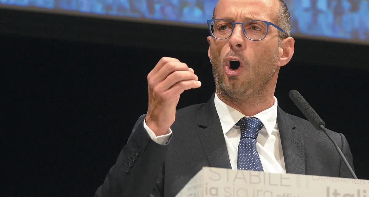 Ricci (PD): «La scissione Dem sarebbe folle. Sì al governo del Presidente ma deve arrivare al 2022»