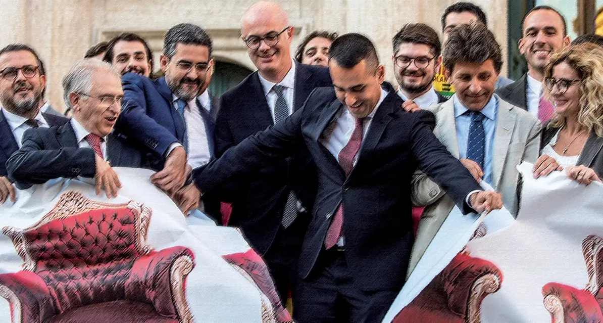 I rischi del “Parlamento amputato”