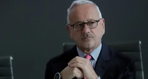 «Giustizia, Draghi fuori dalle tifoserie: può fare le riforme che servono»