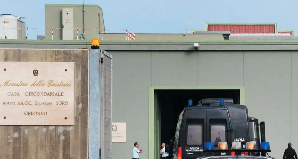 L’ex boss Pasquale De Feo: le “piccole” ingiustizie in cella