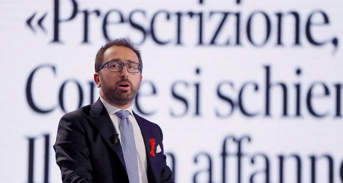 Legge Bonafede, resta in piedi il patto dem-pentastellati