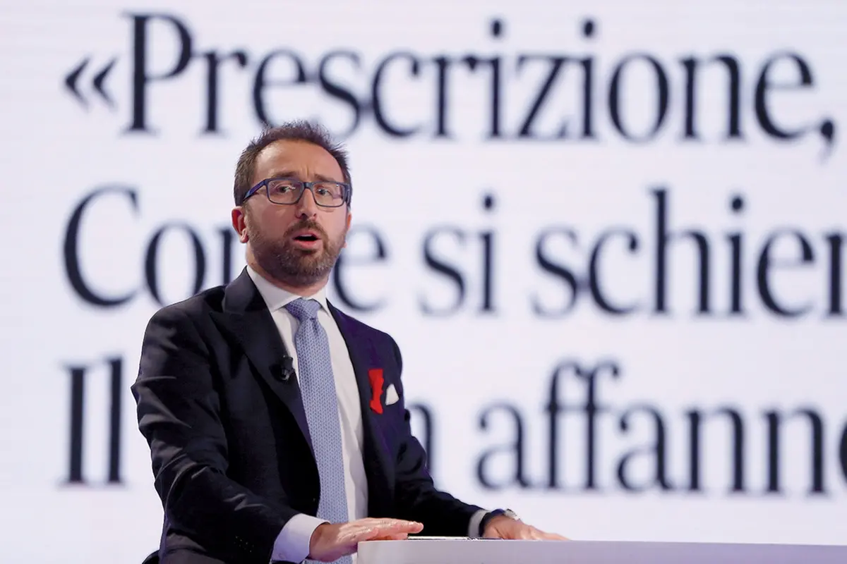 Improcedibilit\\u00E0, non \"prescrizioine\": basta la parola e la crisi sulla legge Bonafede \\u00E8 risolta
