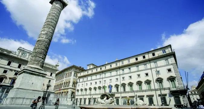 Il candidato premier non diventerà mai premier