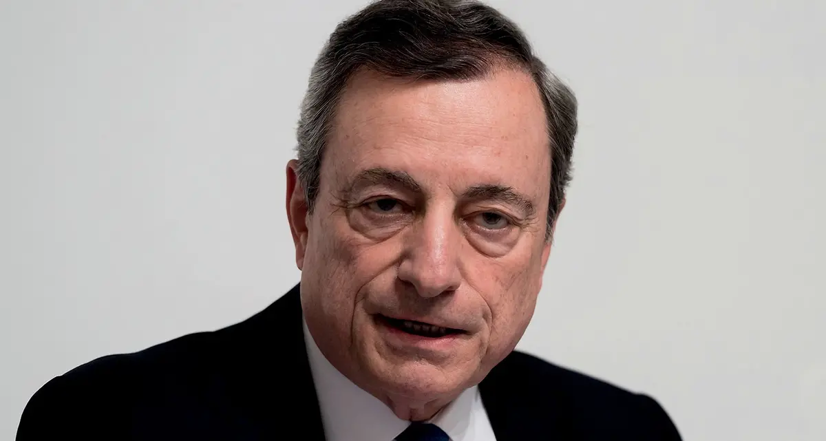 Eurozona, l'economia non decolla, debito italiano in salita
