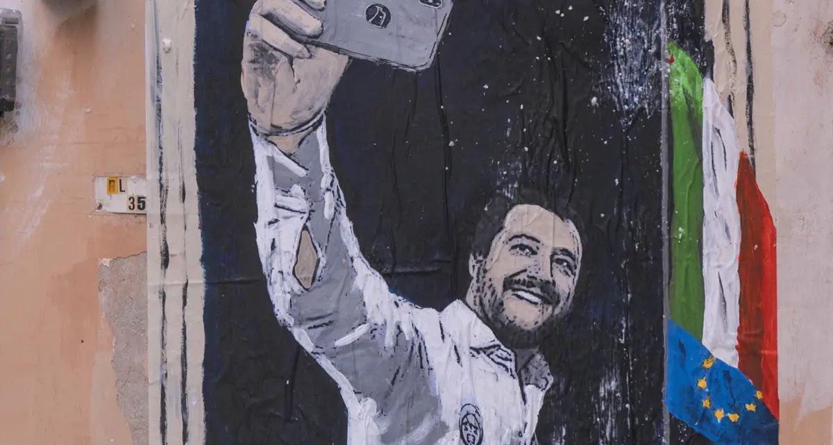Il dilemma di Salvini: restare fedele a Di Maio o staccare la spina?