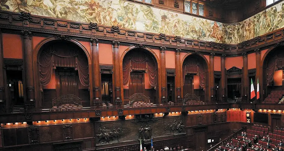 Tagli dei parlamentari: serve un No per riaffermare il valore delle istituzioni