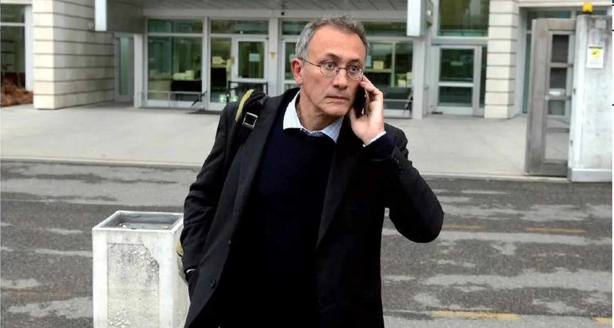 Caso verbali, il disciplinare “censura” il pm milanese Paolo Storari