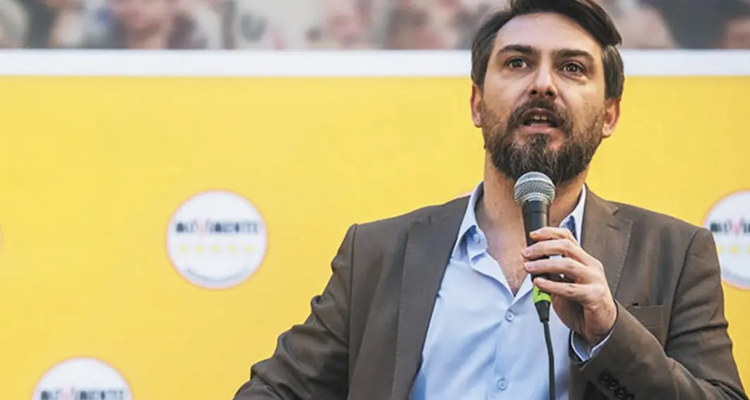 Riccardo Ricciardi (M5S): «Conte ha dato una visione politica all'Europa, finirà sui libri di storia»