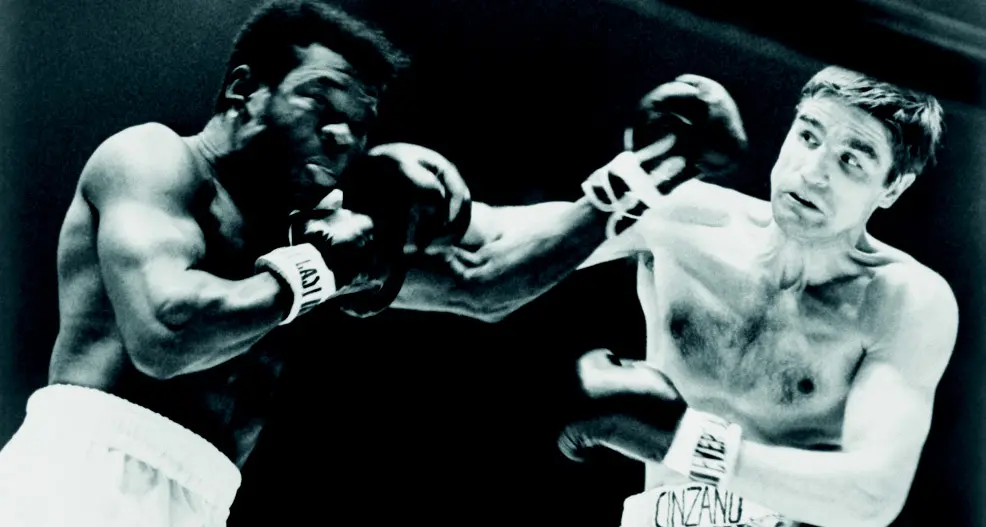 Nino Benvenuti, il gladiatore gentile